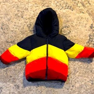 3 year old Kids gap jacket